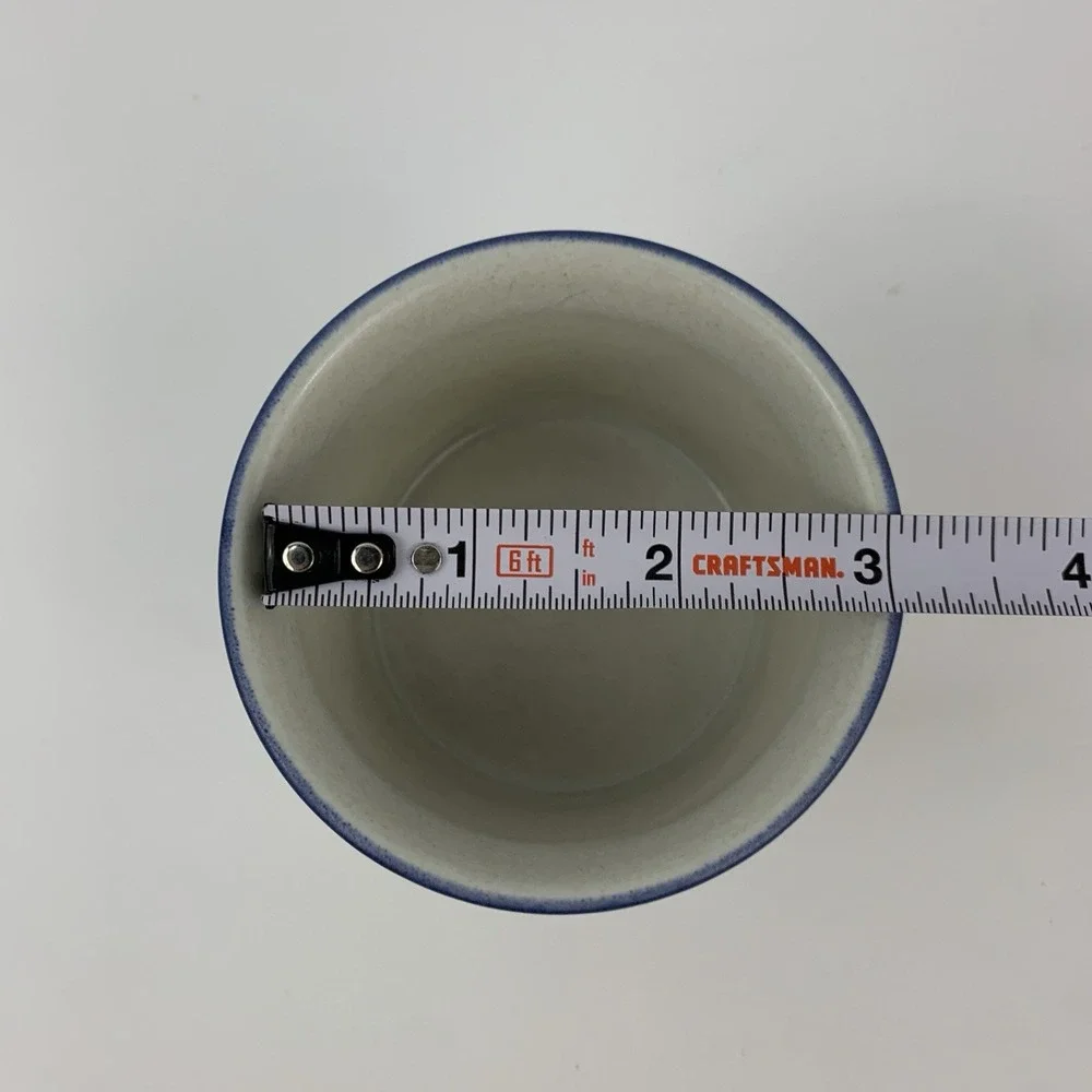 Pfaltzgraff Yorktowne Miniature Crock Ramekin Custard Cup 920 Vintage
